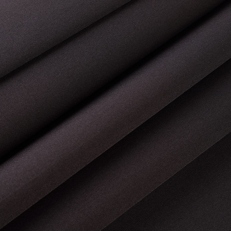 Fabraic Fabraic Pongee Elastic 100D ard TPU agus níolóin tricot fabraic