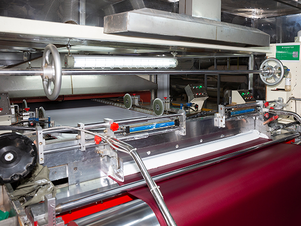 Wujiang Jintang Coating Coating, Ltd.